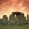 Древняя история и мистика Англии:  загадки доисторической эры и тайны наших  дней.