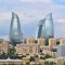 Приключения в Азербайджане